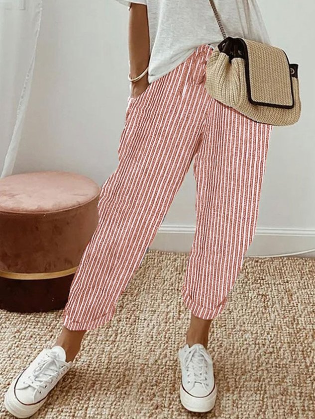 Wiwiana™ | Pantaloni Leggeri e Confortevoli