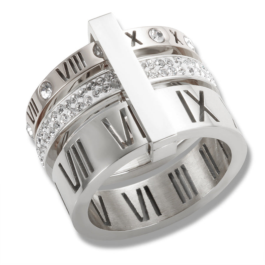 SERENA Elegant Ring