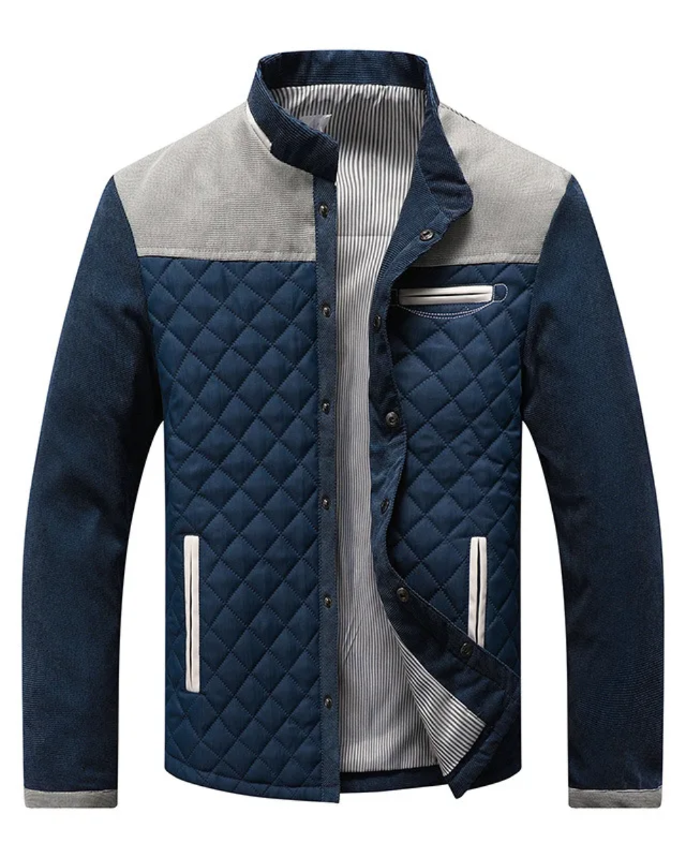 Aveline Dublin | LUXURY MEN'S JACKET