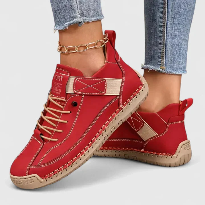 Mary | Orthopedic Sneakers