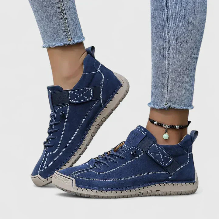 Mary | Orthopedic Sneakers