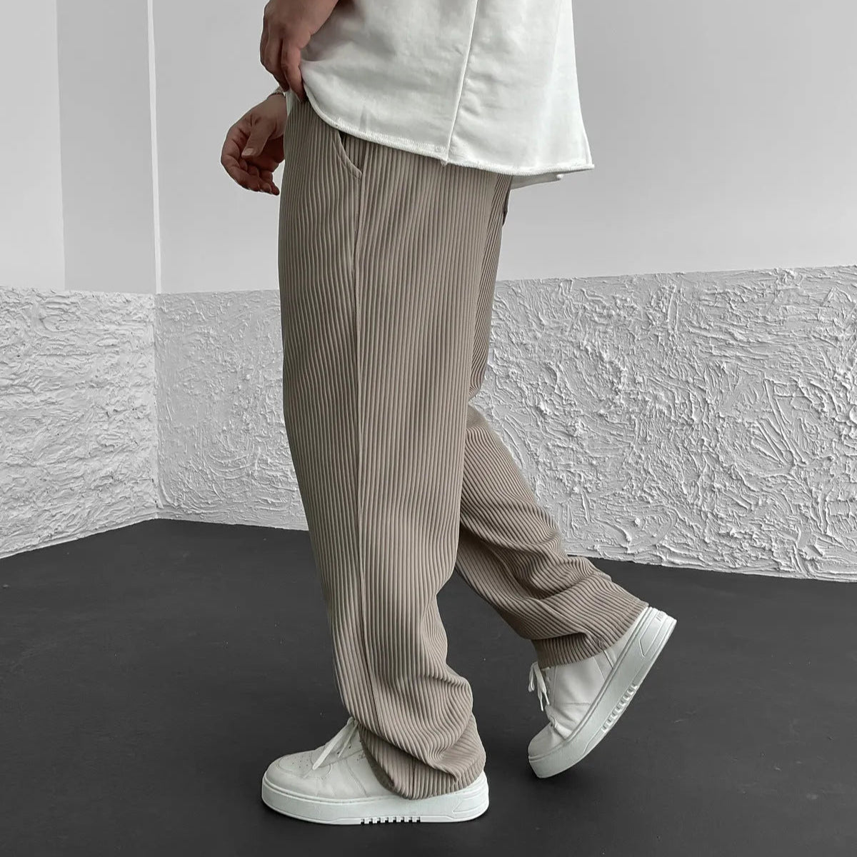 CORDUROY PANTS