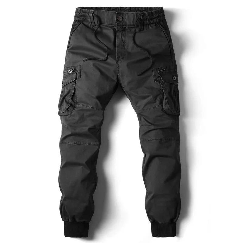CARGO UTILITY JOGGERS