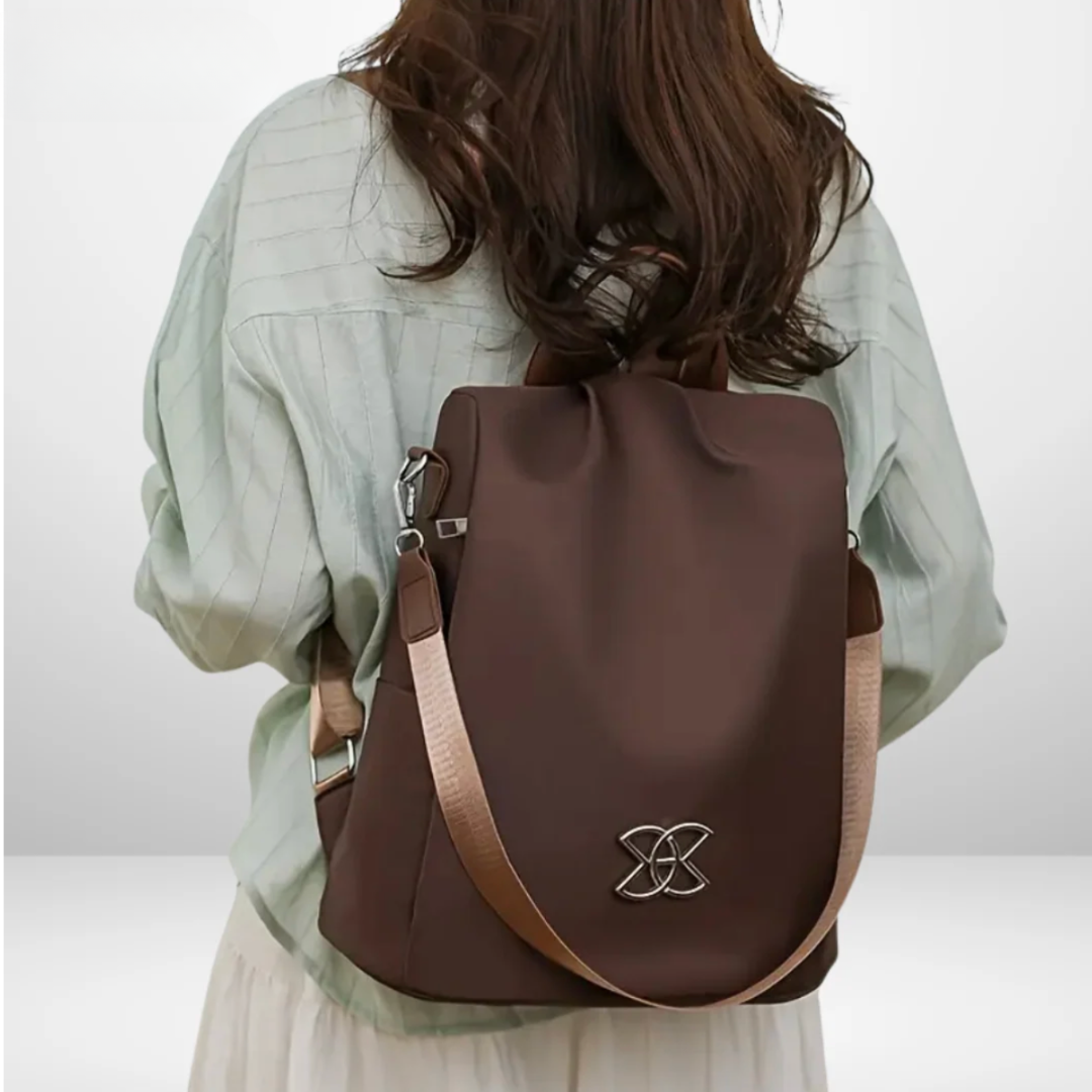 Rosalba | Borsa Antifurto