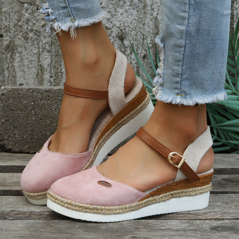 Chic Orthopedic Espadrilles for Scarpe espadrillas ortopediche chiuse, comode ed eleganti da donna