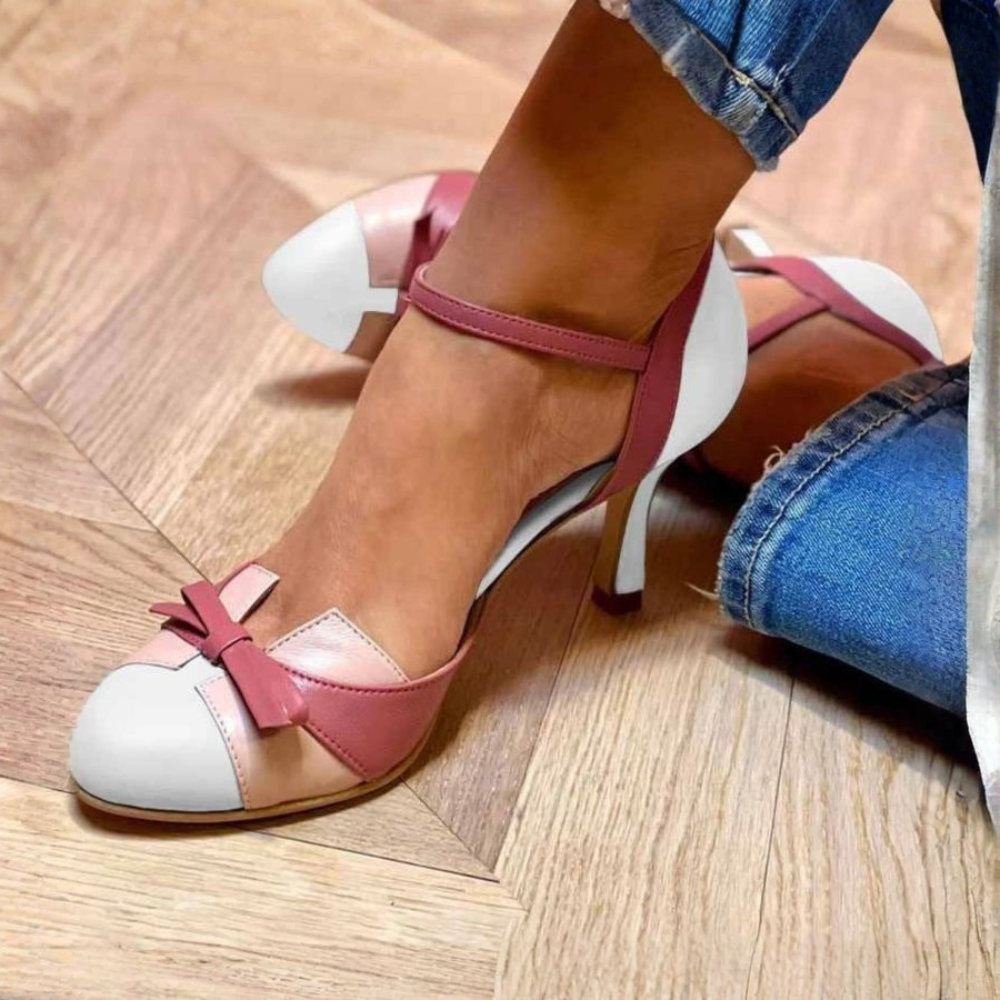 CARMINA | SCARPE COMFORT