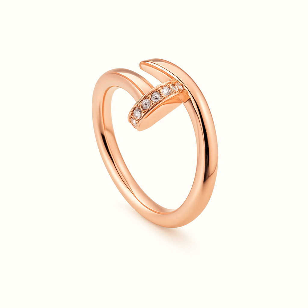 SPIJKER Diamond Band