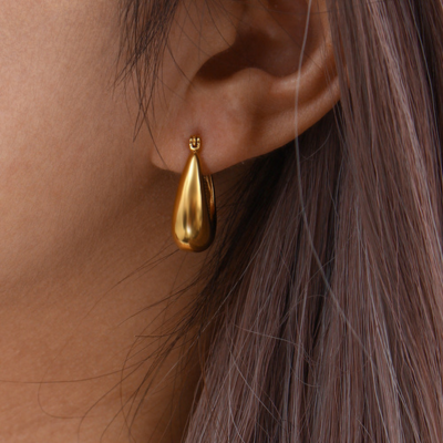 EVIE Sophisticated Earrings
