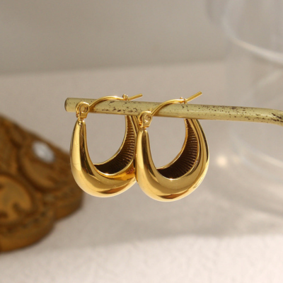 EVIE Sophisticated Earrings