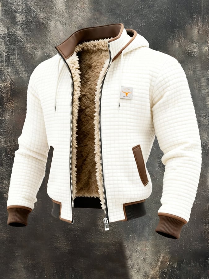 SIOBHAN™ | THERMAL IMPACT JACKET IN POLAR FLEECE