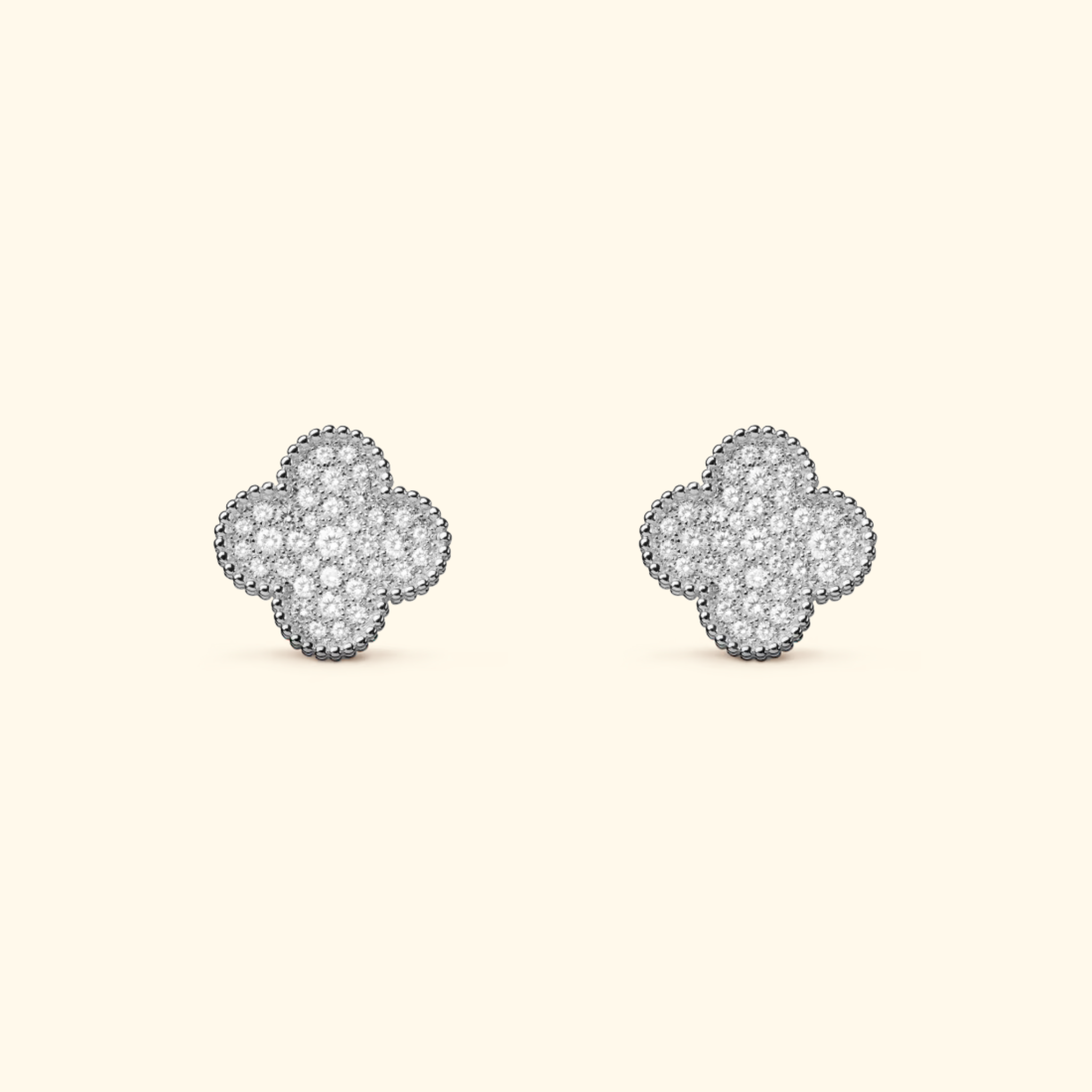 KLAVER PREMIUM Earrings