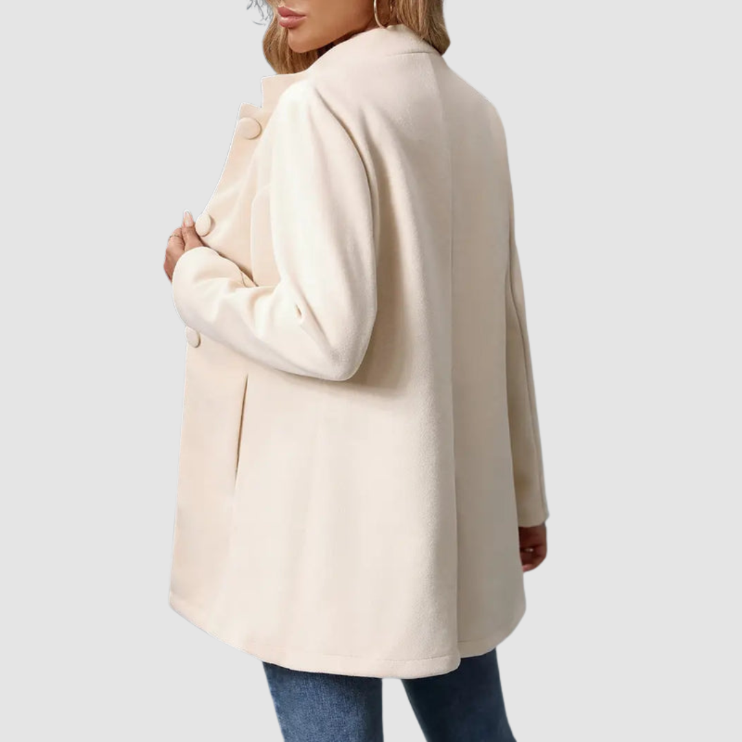 Vera™ Giacca Elegante Senza Tempo