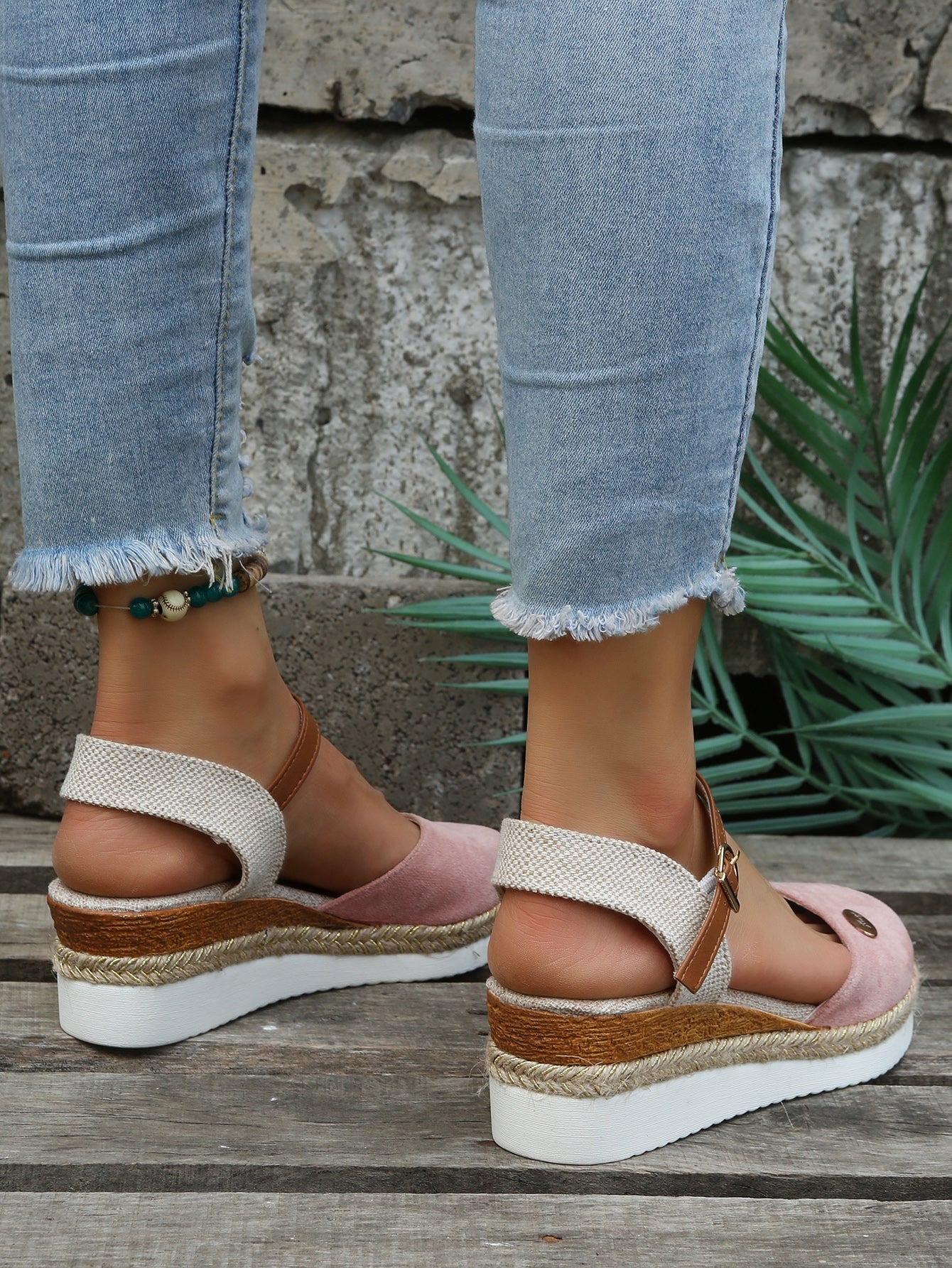 Chic Orthopedic Espadrilles for Scarpe espadrillas ortopediche chiuse, comode ed eleganti da donna
