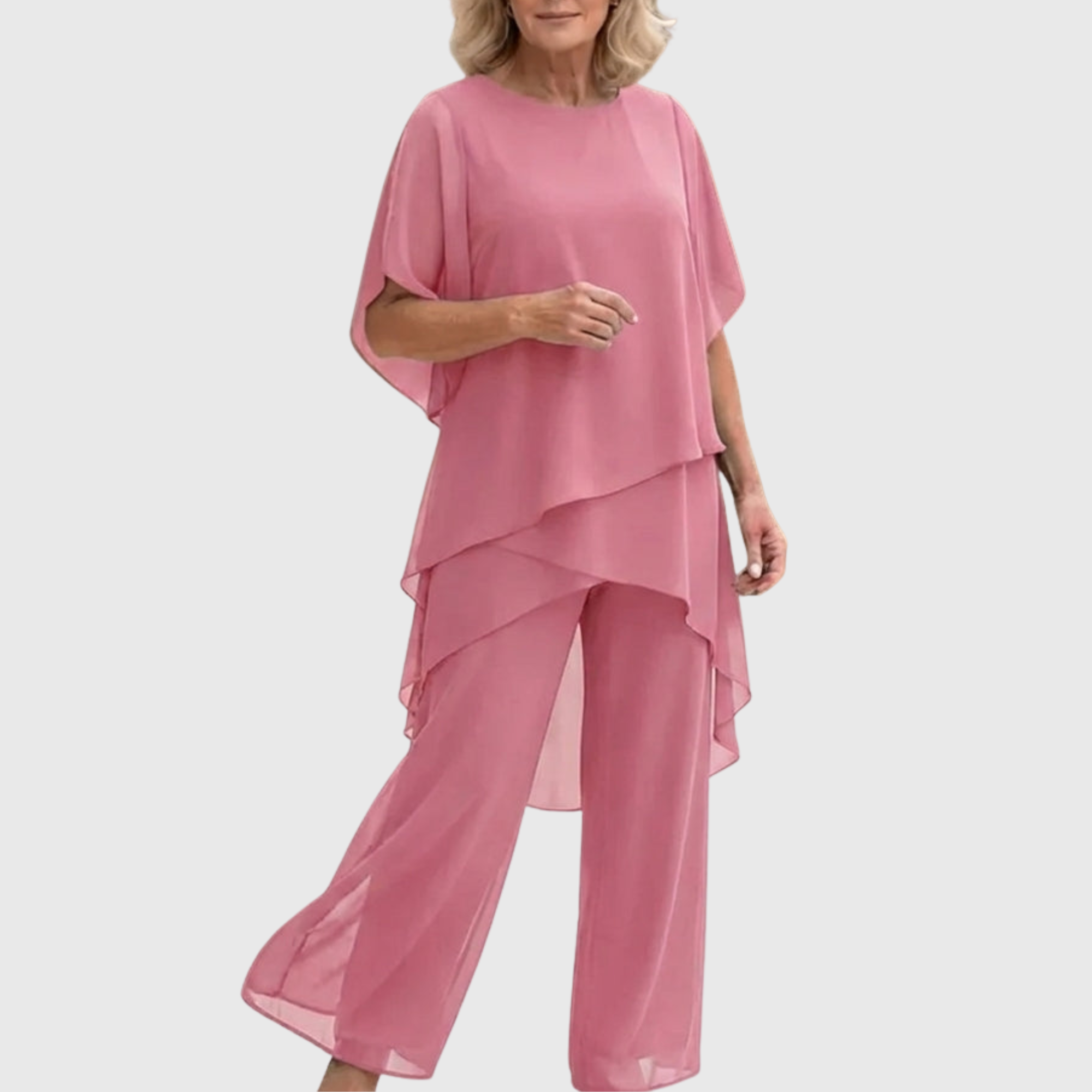 Roxina™ - Set Elegante