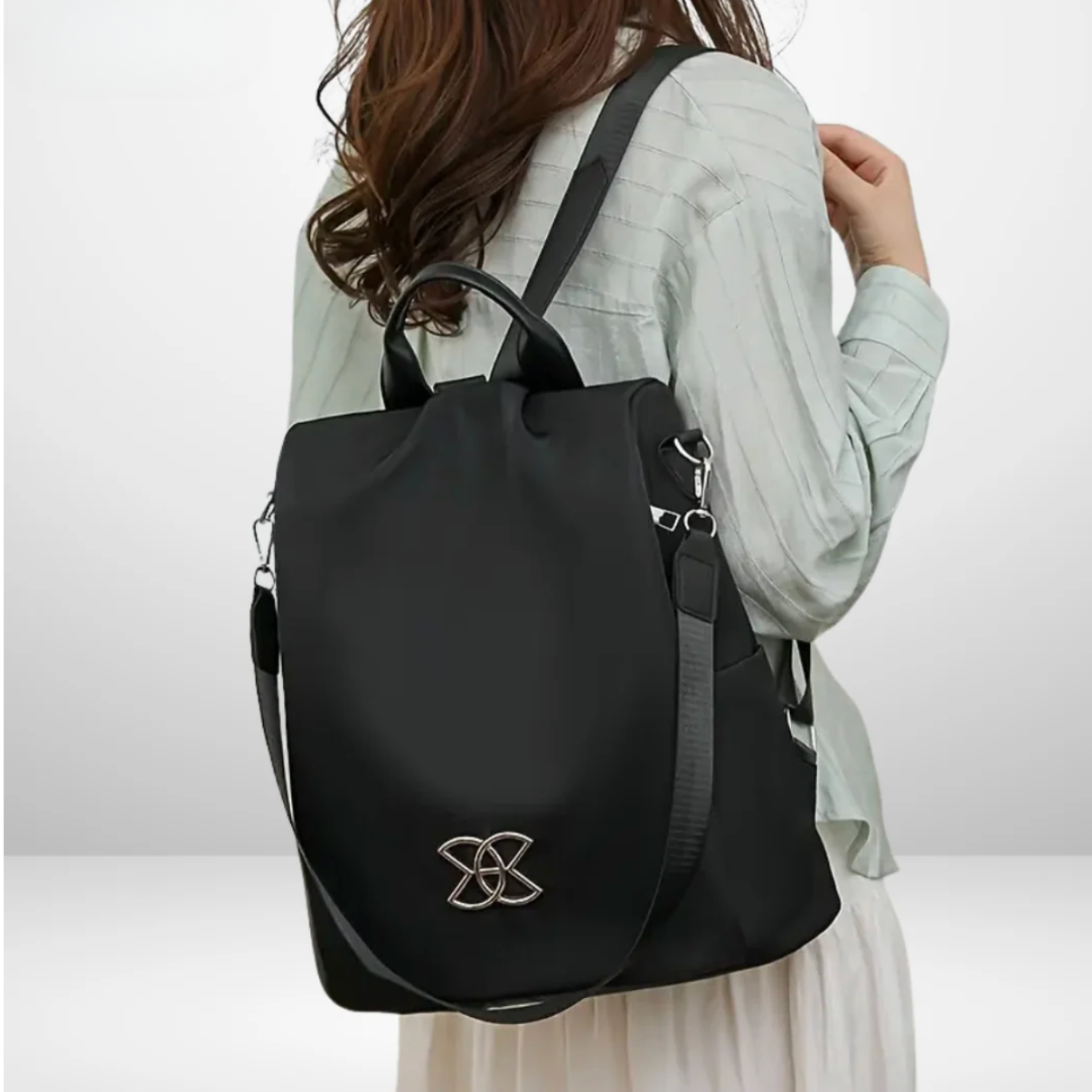Rosalba | Borsa Antifurto