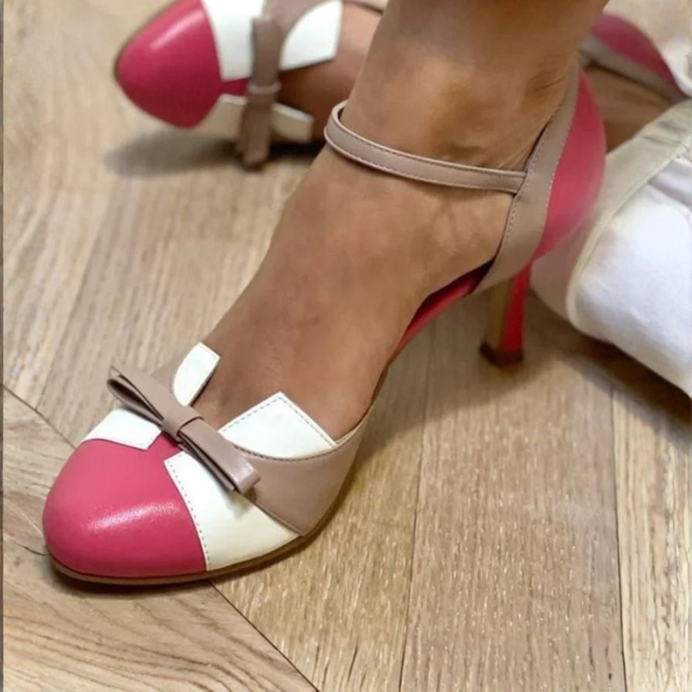 CARMINA | SCARPE COMFORT