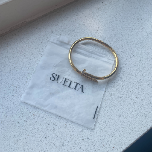 SPIJKER Sophisticated Bracelet