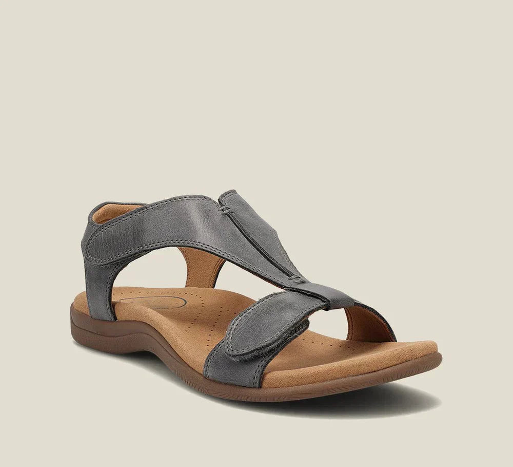 AMALIA | SANDALES ORTHOPÉDIQUES DE CONFORT