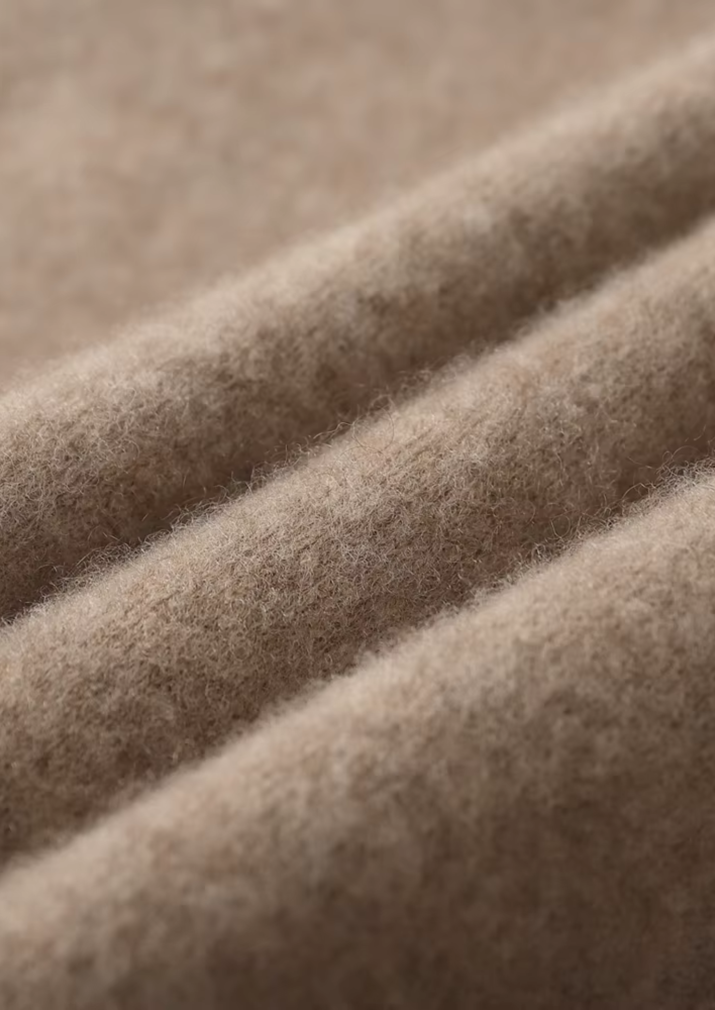 100% CASHMERE TRACKSUIT