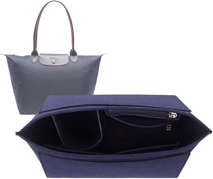 Organizer Insert for Medium and Large Bags