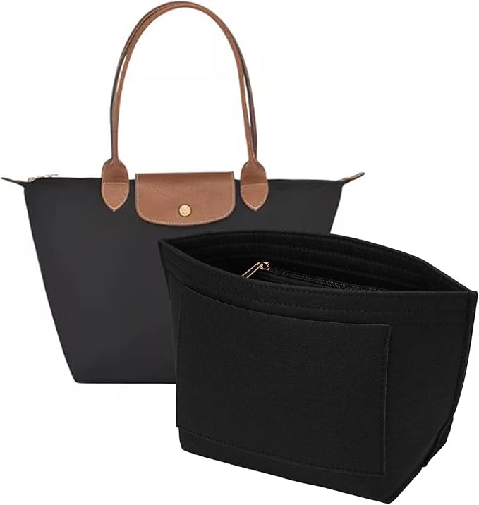 Organizer Insert for Medium and Large Bags