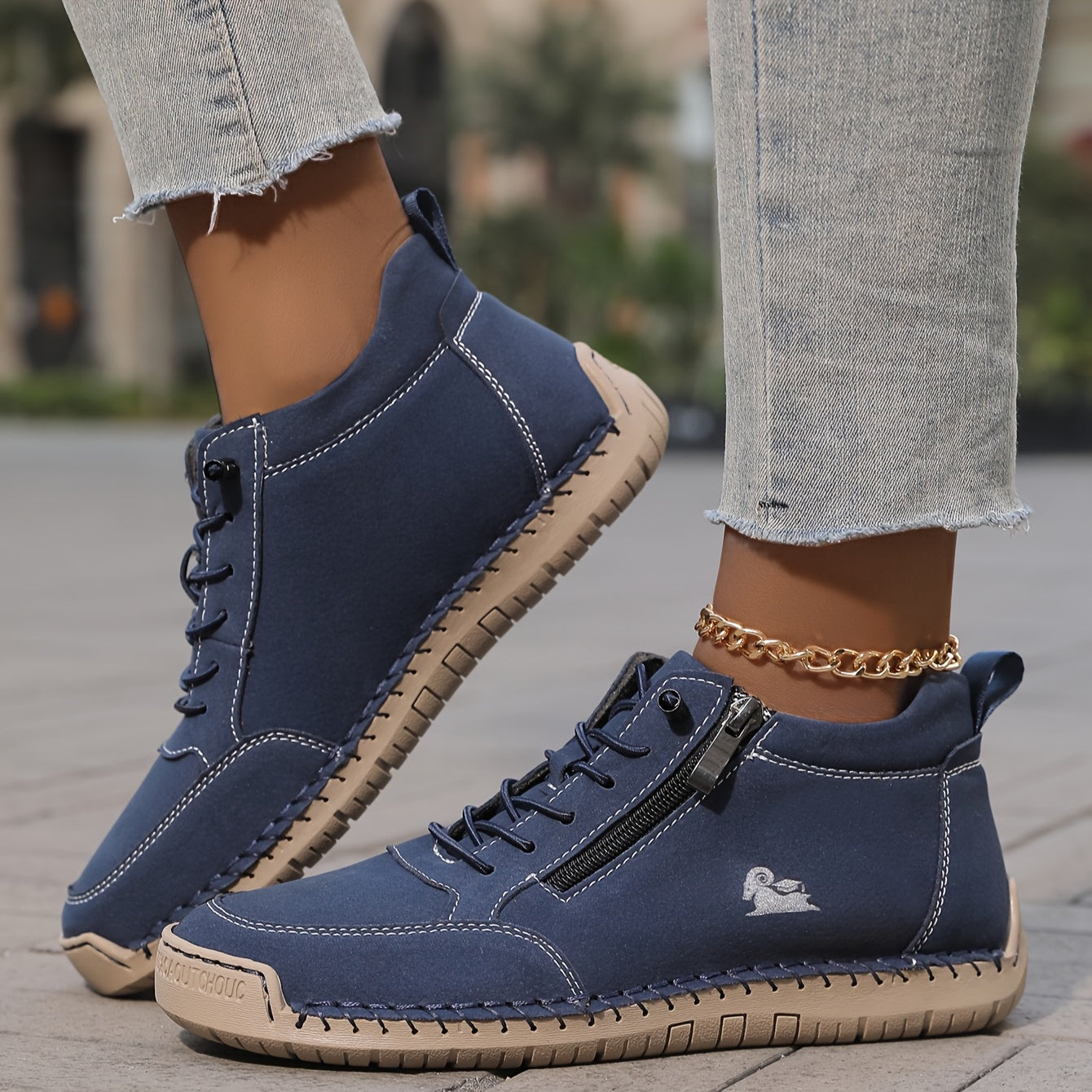 Saoirse | Orthopedic Shoes