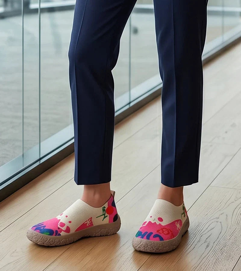DOROTEA | SCARPE COMFORT