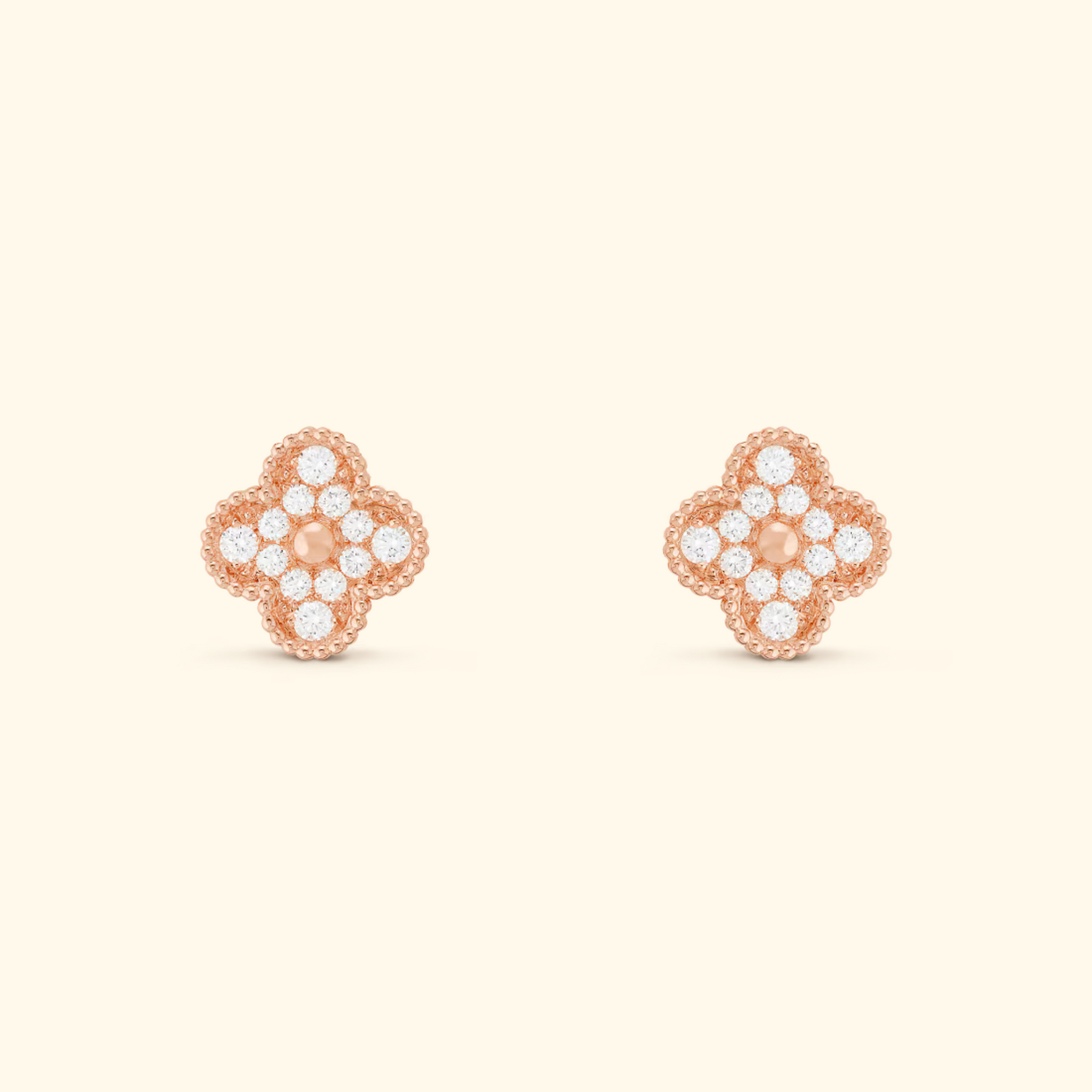 KLAVER PREMIUM Earrings