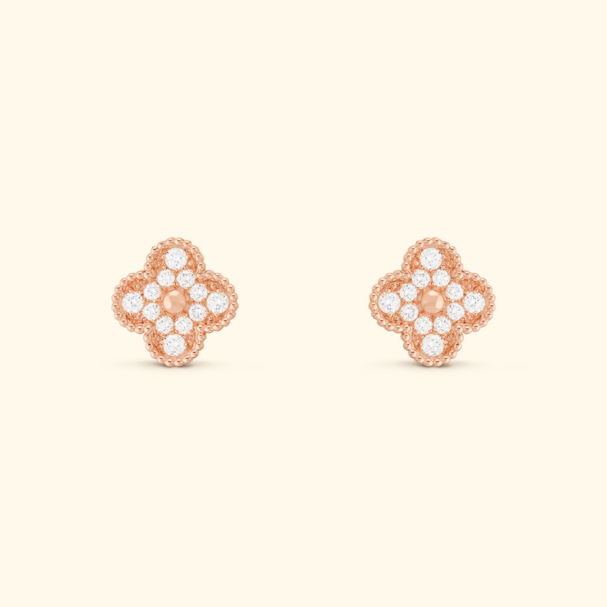 KLAVER PREMIUM Earrings