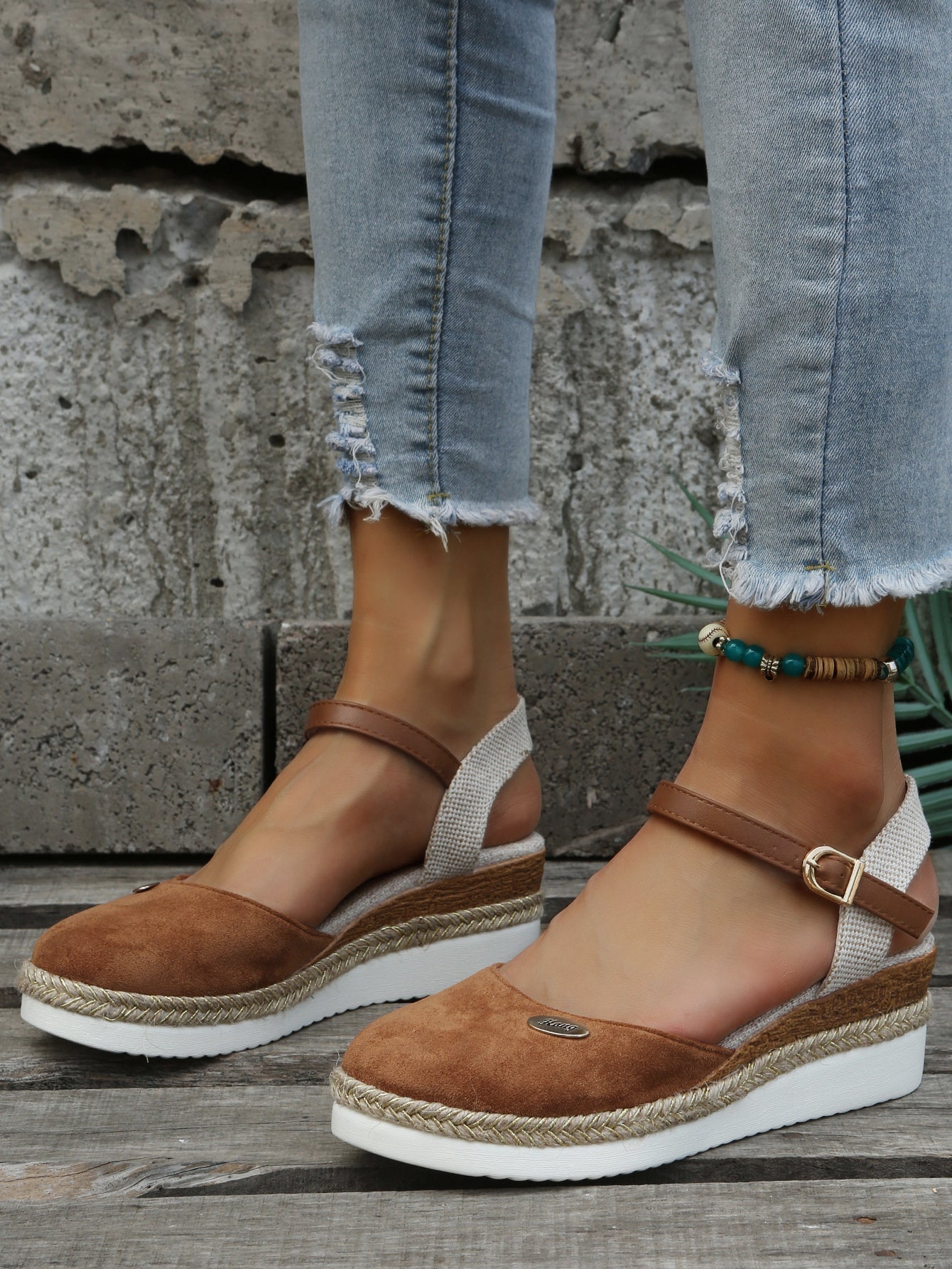 Chic Orthopedic Espadrilles for Scarpe espadrillas ortopediche chiuse, comode ed eleganti da donna