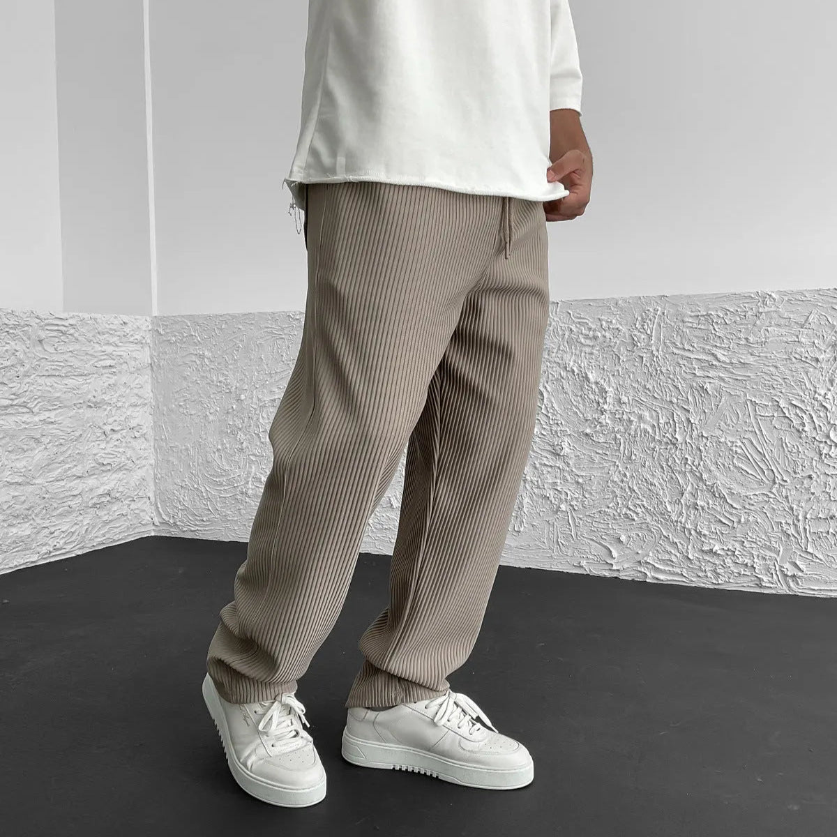 CORDUROY PANTS