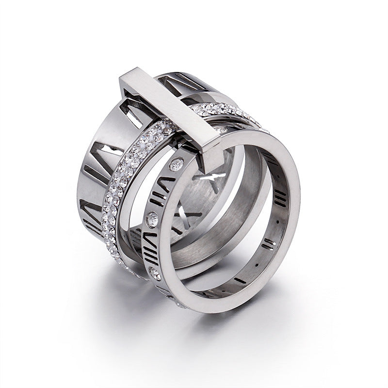 SERENA Elegant Ring