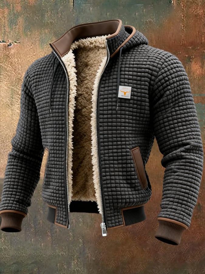 THERMAL IMPACT JACKET FOR MEN