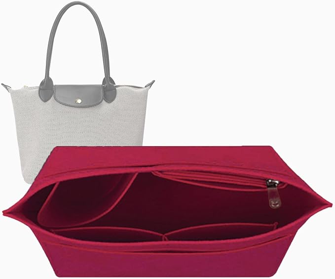 Organizer Insert for Medium and Large Bags