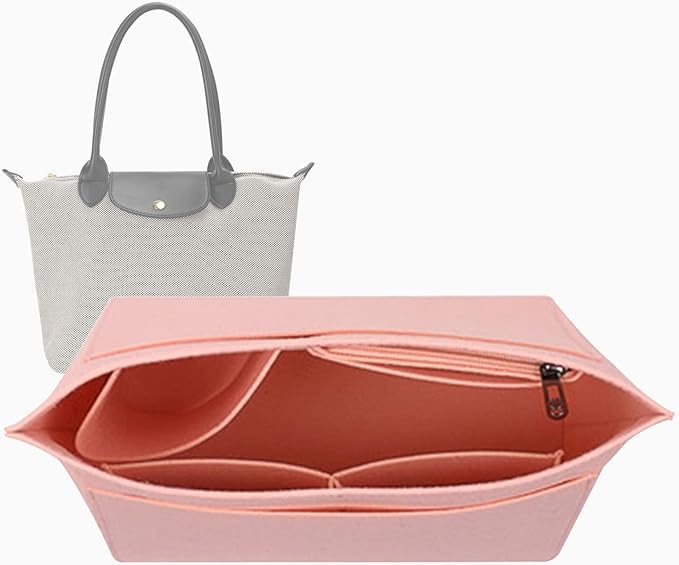Organizer Insert for Medium and Large Bags