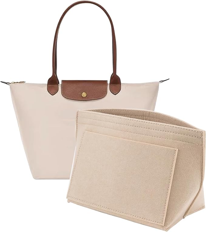 Organizer Insert for Medium and Large Bags