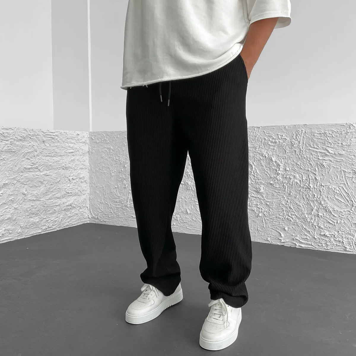 CORDUROY PANTS