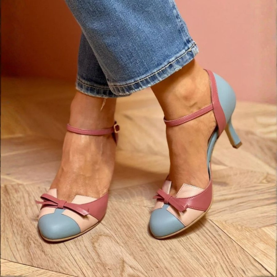 CARMINA | SCARPE COMFORT