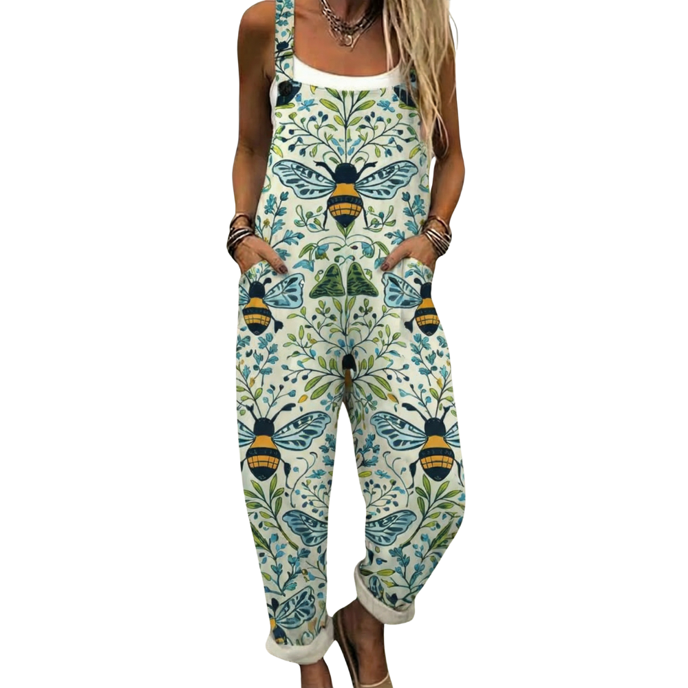 LS™ | Tuta elegante da donna