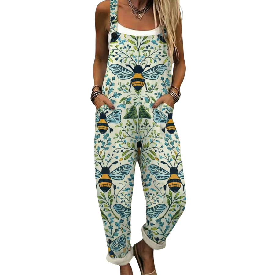 LS™ | Tuta elegante da donna
