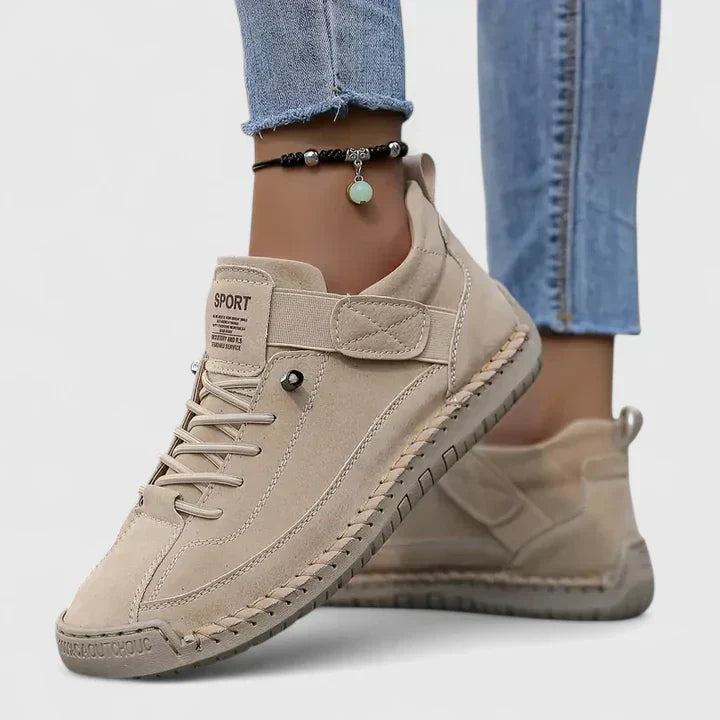 Mary | Orthopedic Sneakers