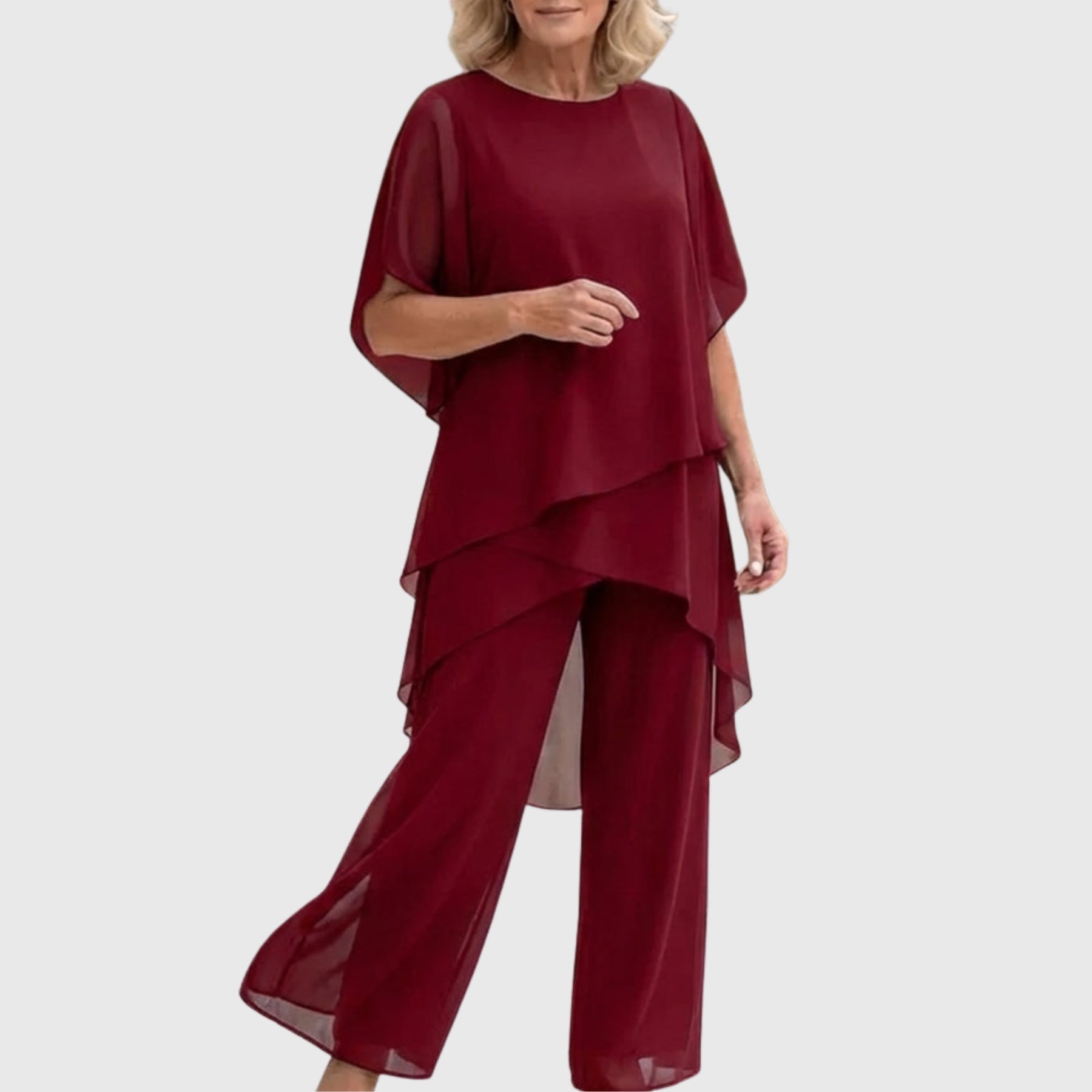 Roxina™ - Set Elegante