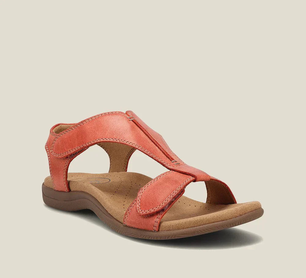 AMALIA | SANDALES ORTHOPÉDIQUES DE CONFORT