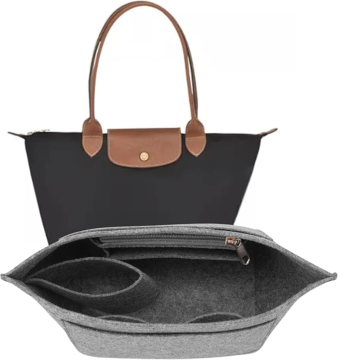 Organizer Insert for Medium and Large Bags