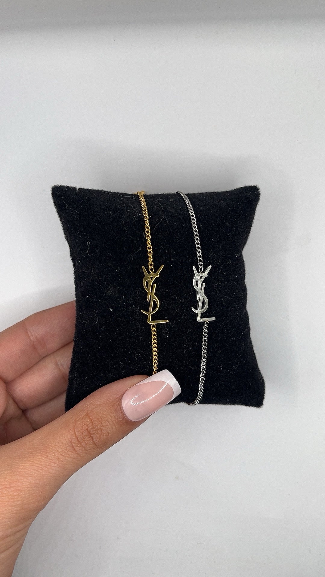 YSL Collection Set