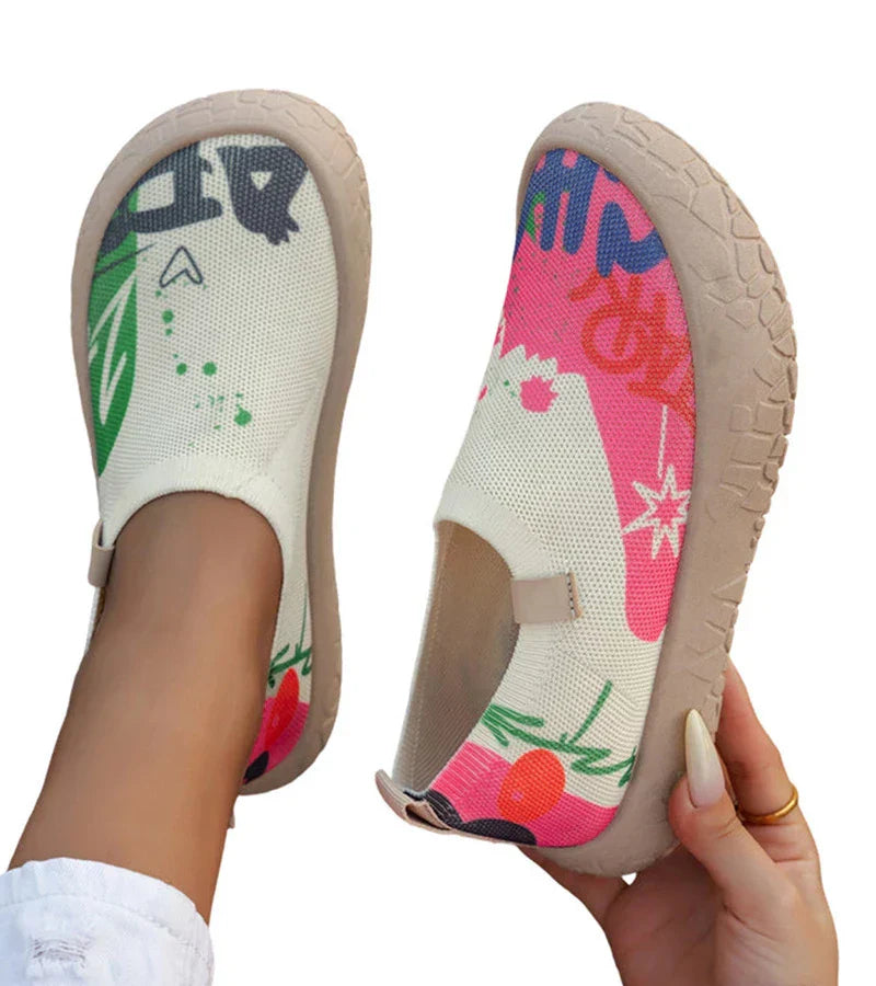 DOROTEA | SCARPE COMFORT