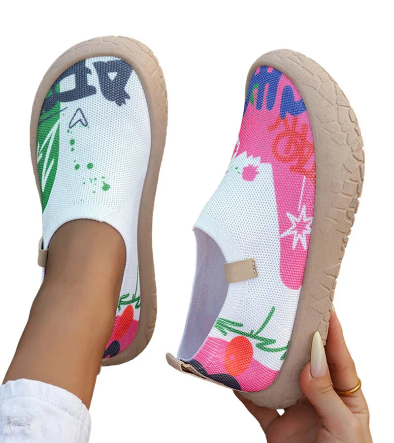 DOROTEA | SCARPE COMFORT