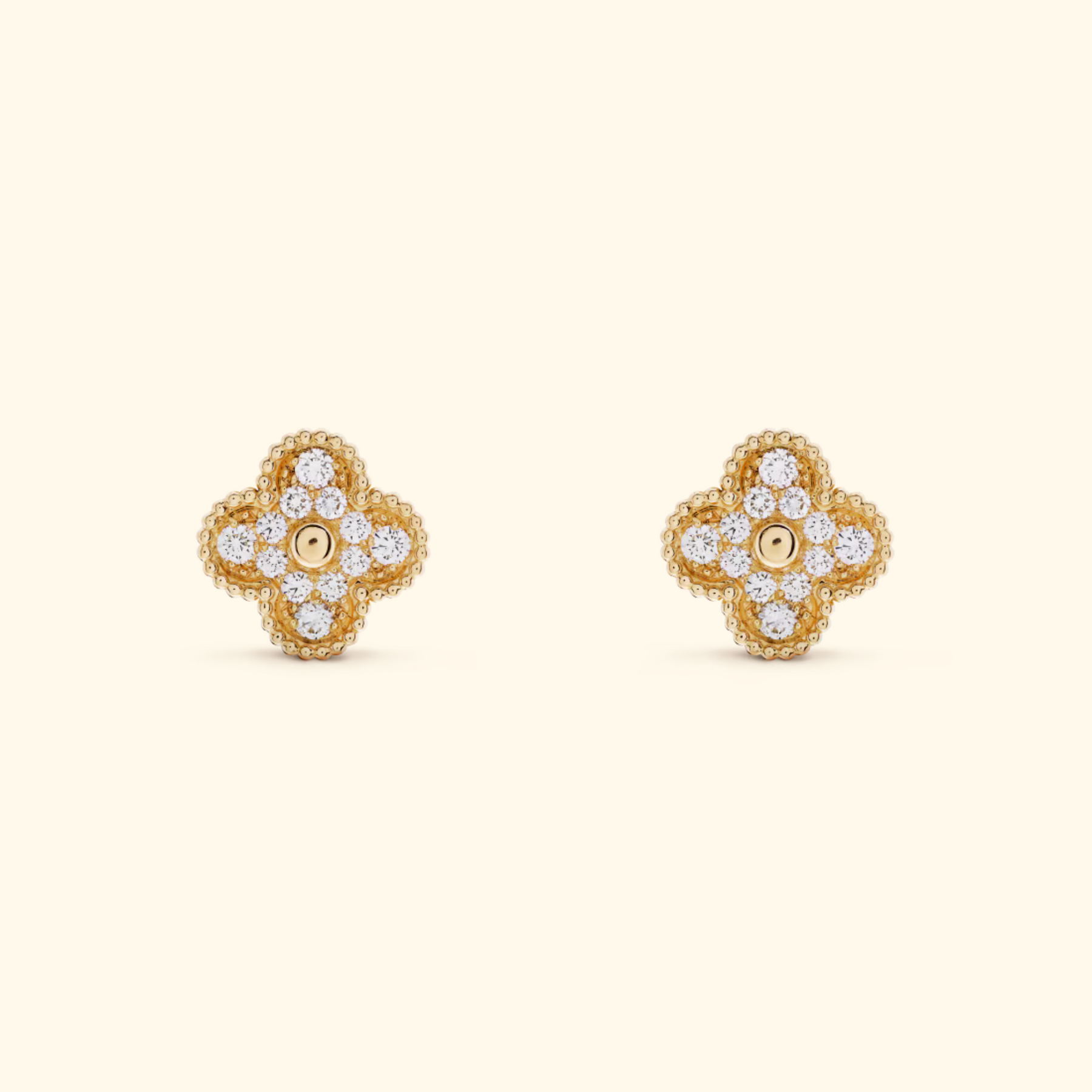 KLAVER PREMIUM Earrings