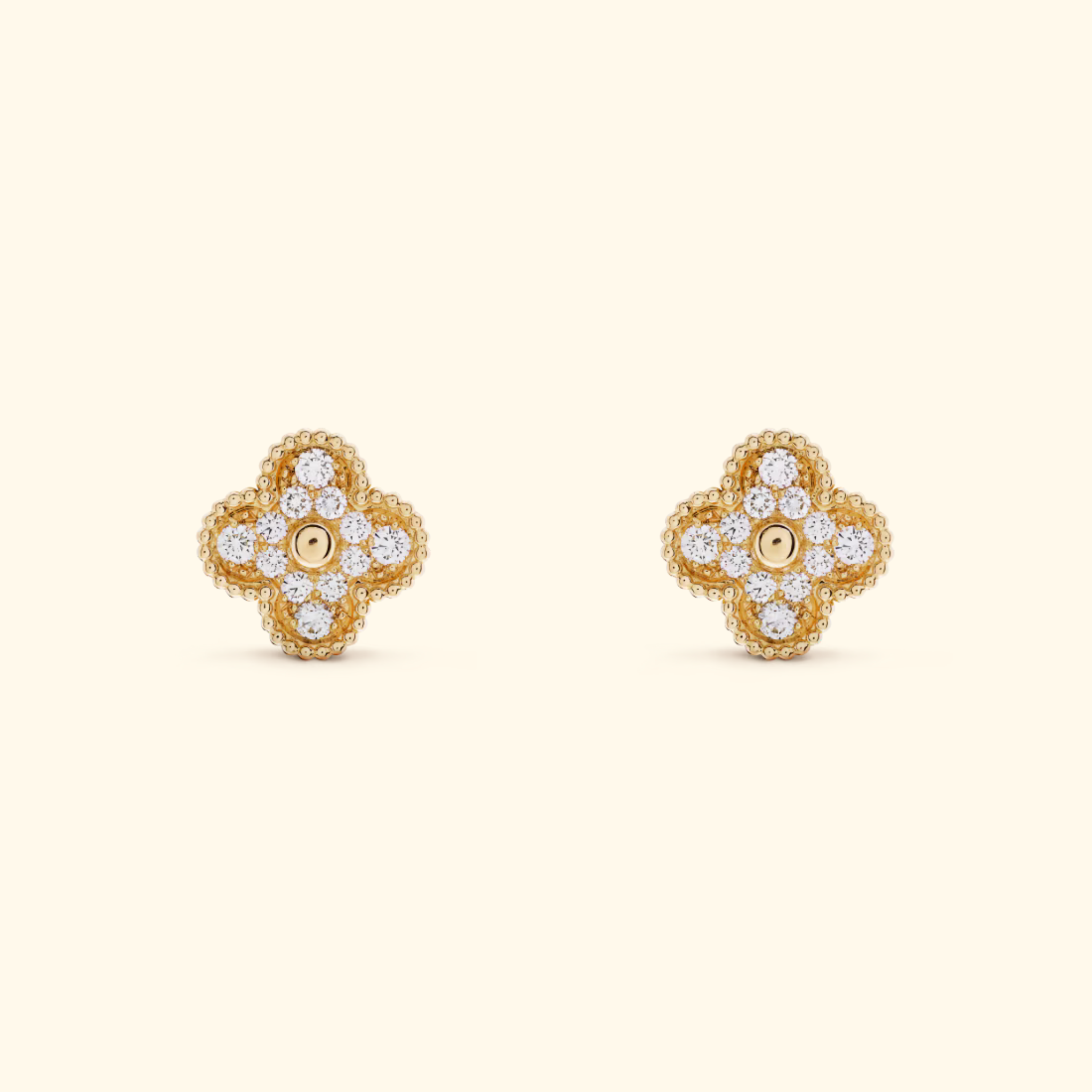 KLAVER PREMIUM Earrings