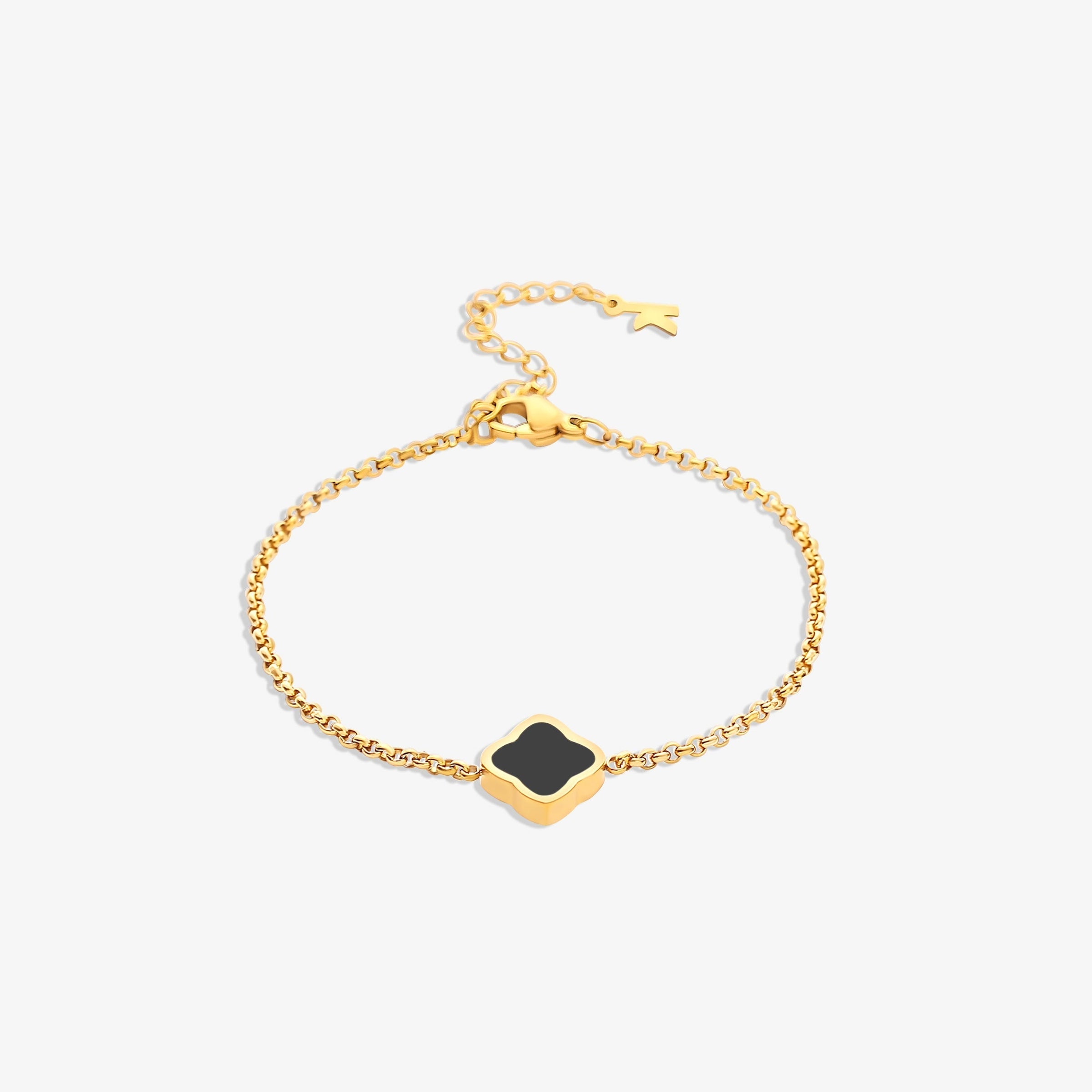 CLOVER Solo Bracelet